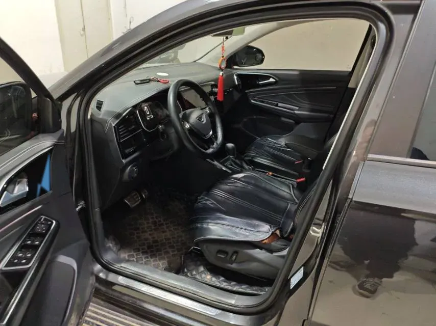 2021 Jetta VS7 1.4T 150HP L4 6AT,autocango,china used car exporter,china ev exporter,chinese used car exporter,chinese used ev exporter