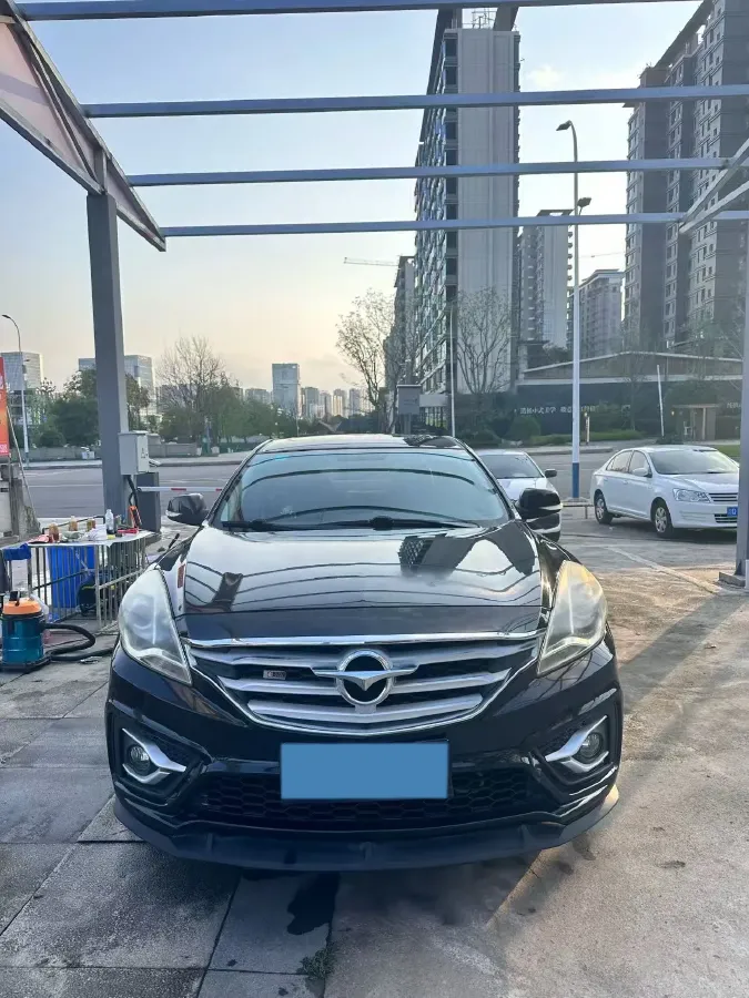 2017 HaiMa Family 1.6L 125HP L4 6MT,autocango,china used car exporter,china ev exporter,chinese used car exporter,chinese used ev exporter