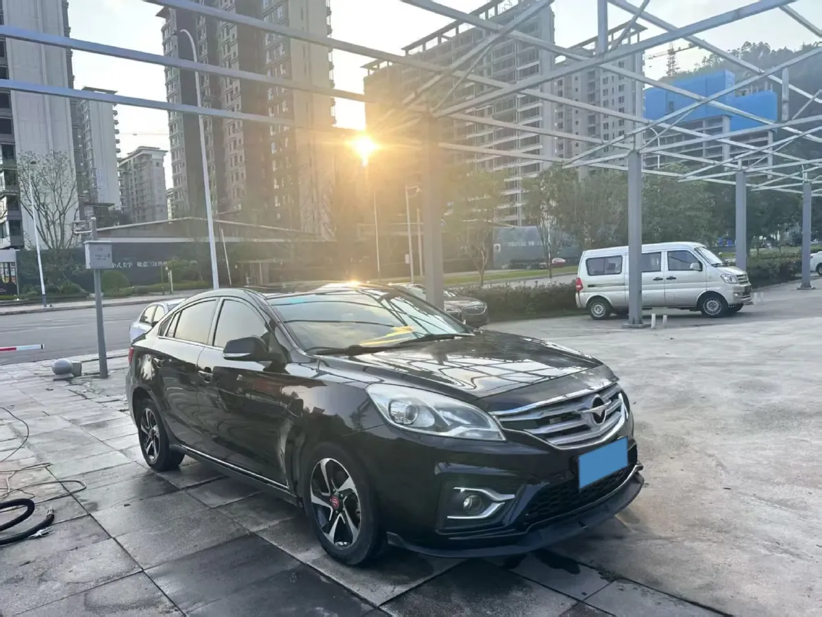 2017 HaiMa Family 1.6L 125HP L4 6MT,autocango,china used car exporter,china ev exporter,chinese used car exporter,chinese used ev exporter