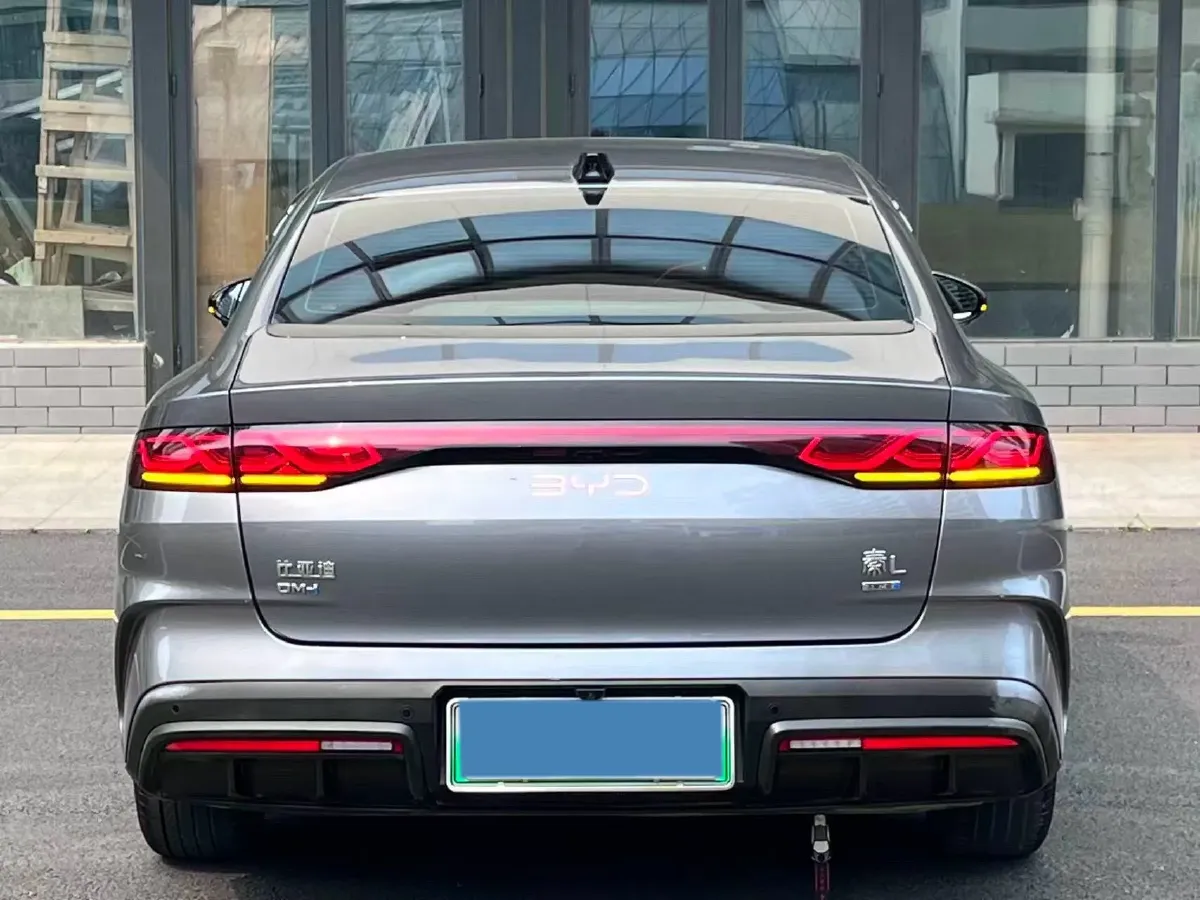 2025 BYD QinL 1.5L 101HP L4 E-CVT PHEV 10.08KWH,autocango,china used car exporter,china ev exporter,chinese used car exporter,chinese used ev exporter