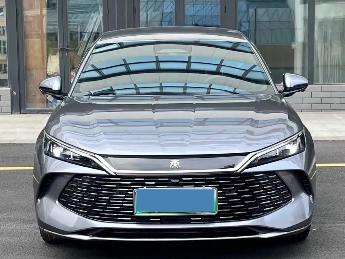 2025 BYD QinL 1.5L 101HP L4 E-CVT PHEV 10.08KWH,autocango,china used car exporter,china ev exporter,chinese used car exporter,chinese used ev exporter