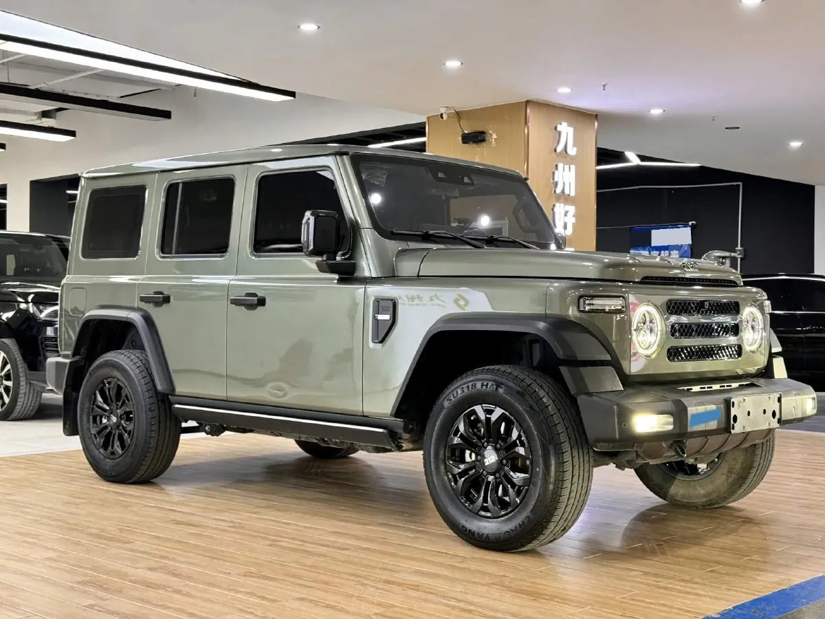 2024 212 212 T01 2.0T 252HP L4 8AT,autocango,china used car exporter,china ev exporter,chinese used car exporter,chinese used ev exporter