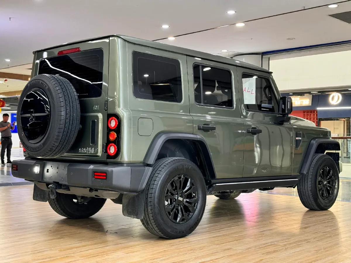 2024 212 212 T01 2.0T 252HP L4 8AT,autocango,china used car exporter,china ev exporter,chinese used car exporter,chinese used ev exporter