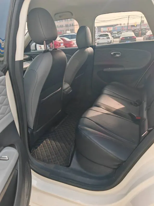 2024 DongFeng Nammi 01 BEV 42.3KWH,autocango,china used car exporter,china ev exporter,chinese used car exporter,chinese used ev exporter