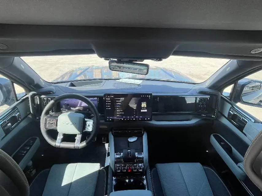 2023 Toyota Crown Kluger 2.5L 189HP L4 E-CVT Hybrid,autocango,china used car exporter,china ev exporter,chinese used car exporter,chinese used ev exporter