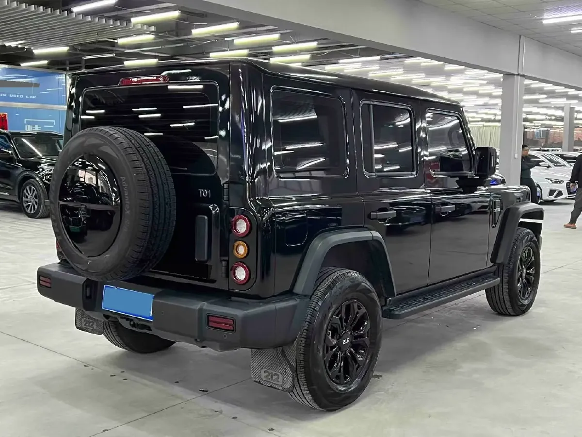 2024 212 212 T01 2.0T 252HP L4 8AT,autocango,china used car exporter,china ev exporter,chinese used car exporter,chinese used ev exporter