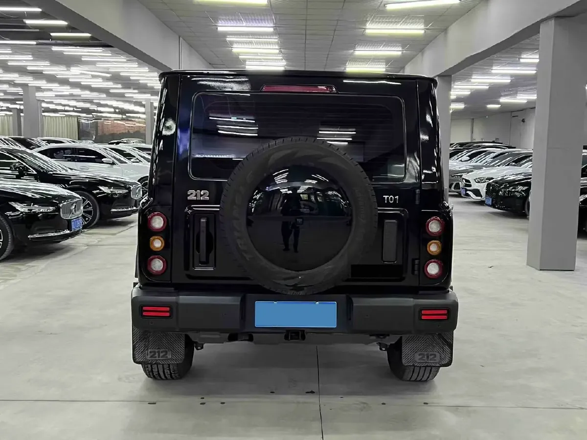 2024 212 212 T01 2.0T 252HP L4 8AT,autocango,china used car exporter,china ev exporter,chinese used car exporter,chinese used ev exporter