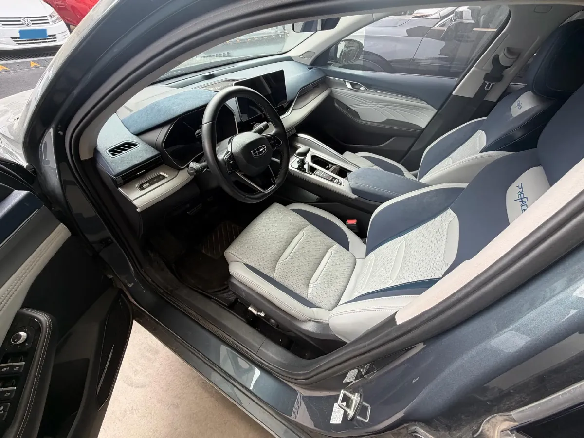 2020 Peugeot 408 1.6T 170HP L4 6AT,autocango,china used car exporter,china ev exporter,chinese used car exporter,chinese used ev exporter