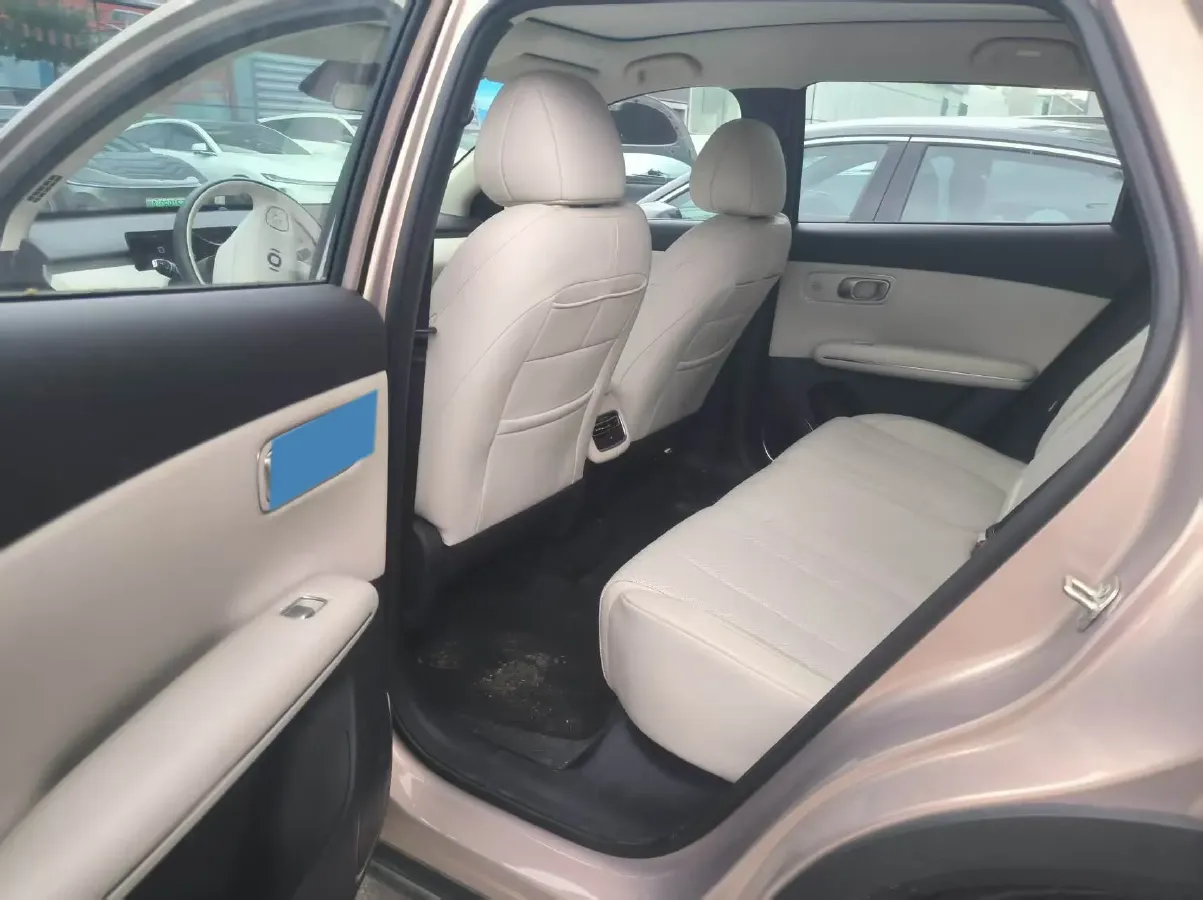 2026 ChangAn QiYuan Q05 BEV,autocango,china used car exporter,china ev exporter,chinese used car exporter,chinese used ev exporter