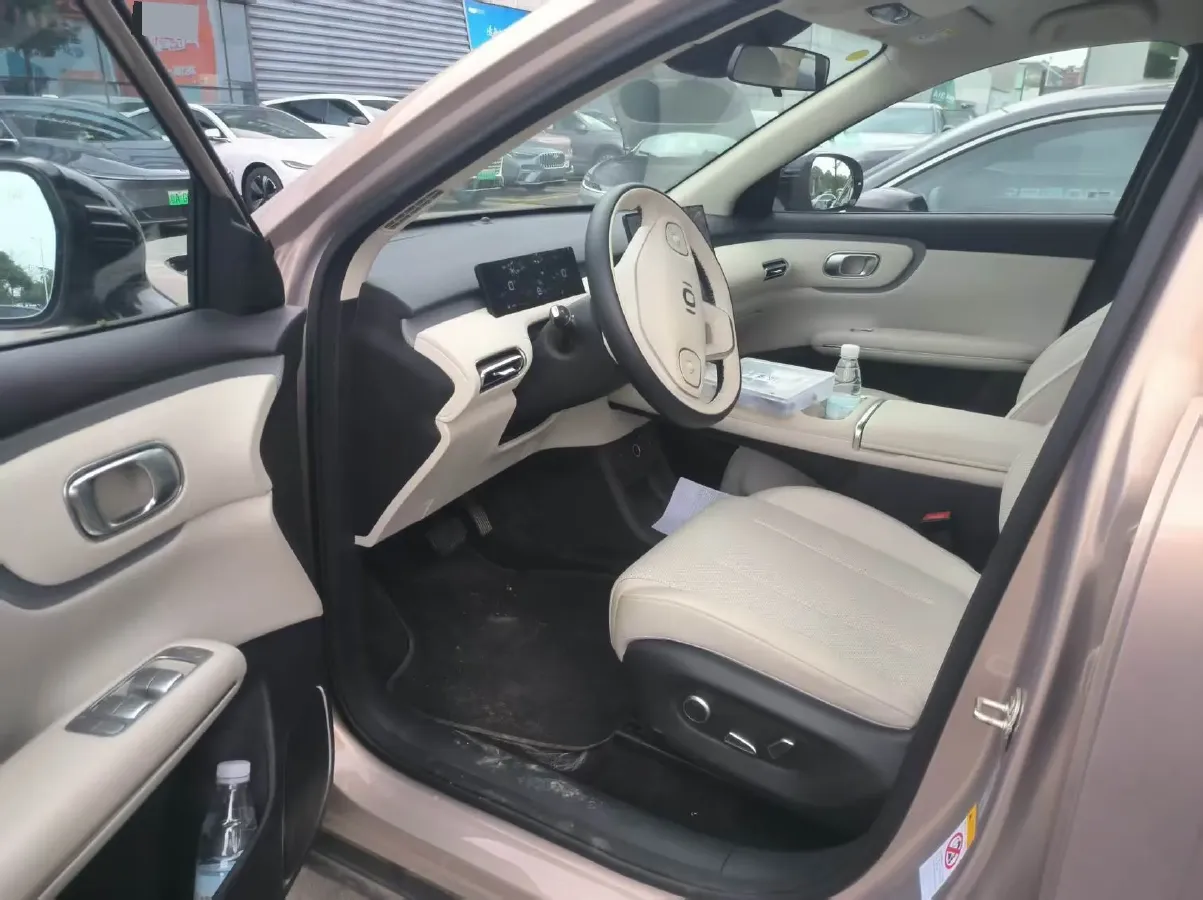 2026 ChangAn QiYuan Q05 BEV,autocango,china used car exporter,china ev exporter,chinese used car exporter,chinese used ev exporter