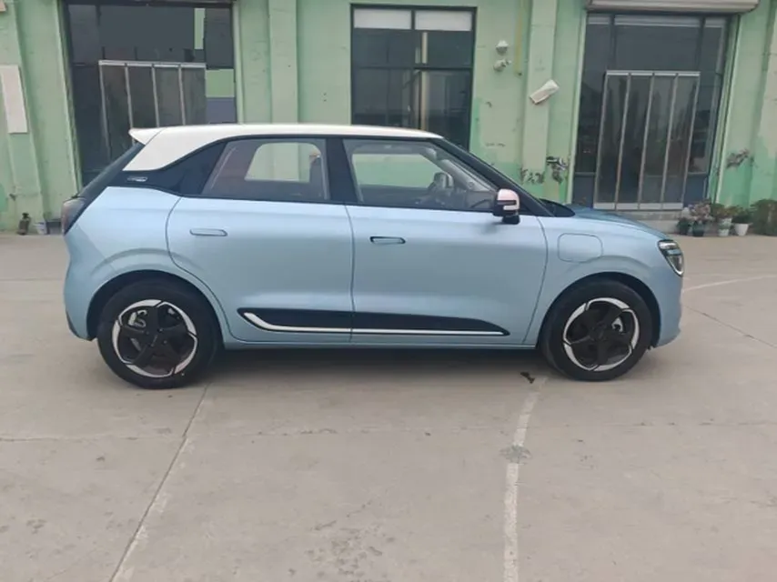 2024 DongFeng Nammi 01 BEV 42.3KWH,autocango,china used car exporter,china ev exporter,chinese used car exporter,chinese used ev exporter