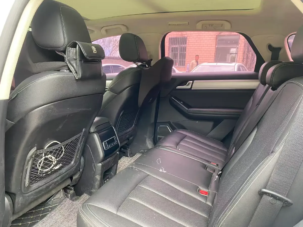 2018 BYD Tang 2.0T 205HP L4 6AT,autocango,china used car exporter,china ev exporter,chinese used car exporter,chinese used ev exporter