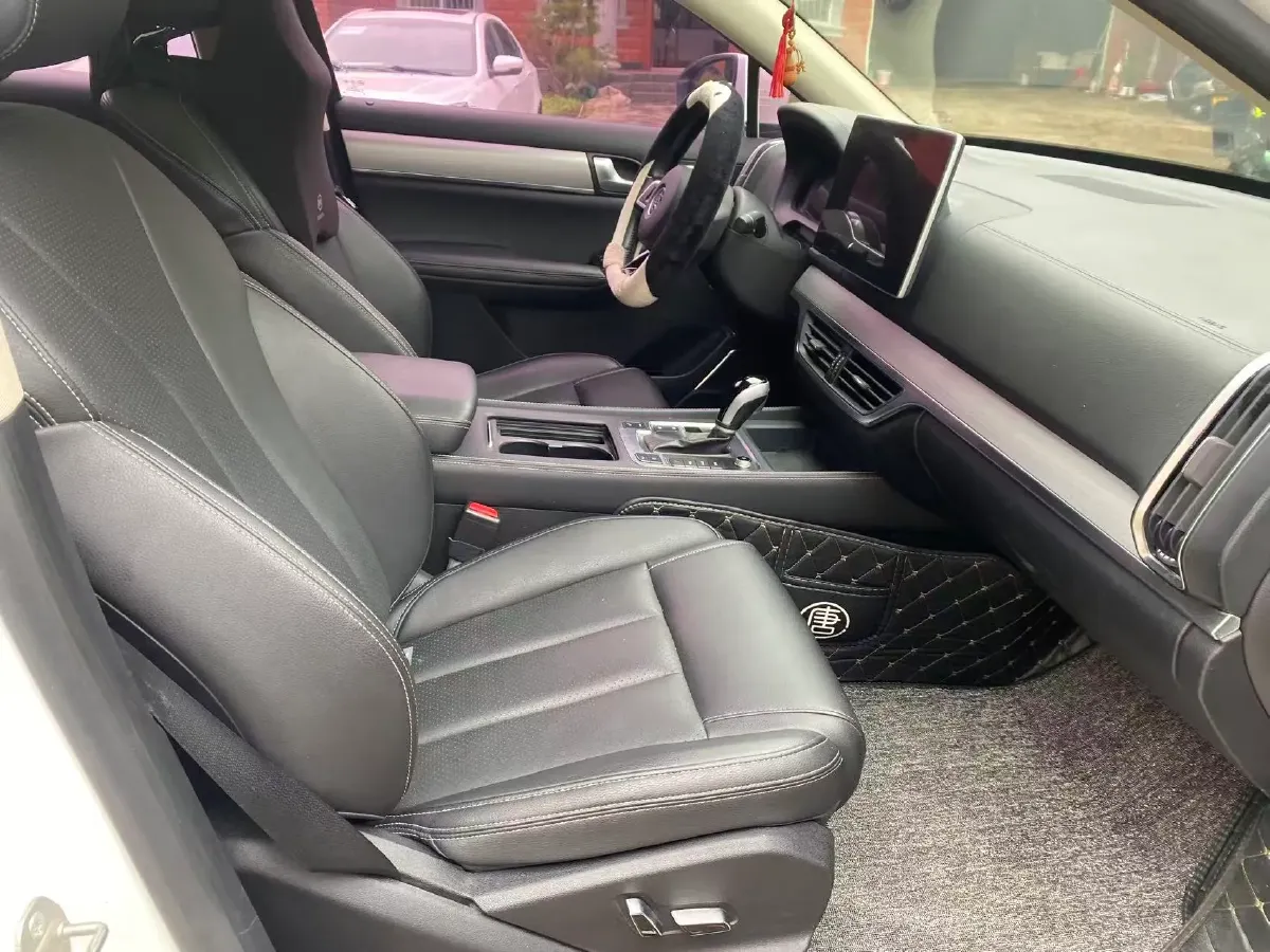 2018 BYD Tang 2.0T 205HP L4 6AT,autocango,china used car exporter,china ev exporter,chinese used car exporter,chinese used ev exporter