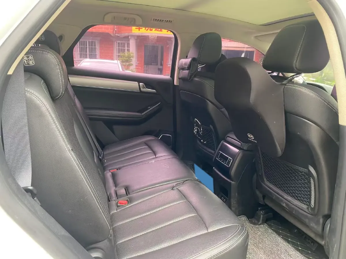 2018 BYD Tang 2.0T 205HP L4 6AT,autocango,china used car exporter,china ev exporter,chinese used car exporter,chinese used ev exporter