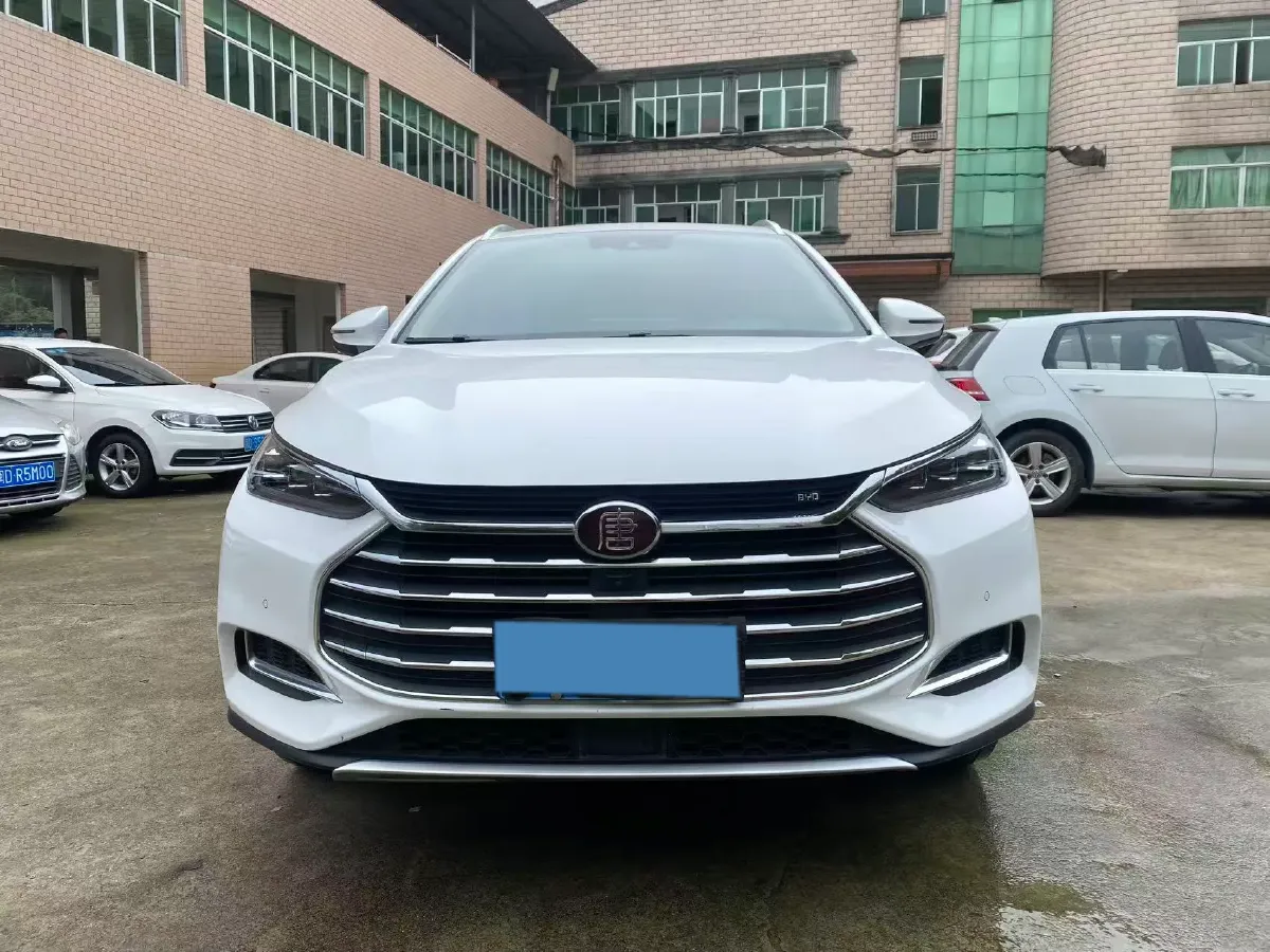 2018 BYD Tang 2.0T 205HP L4 6AT,autocango,china used car exporter,china ev exporter,chinese used car exporter,chinese used ev exporter