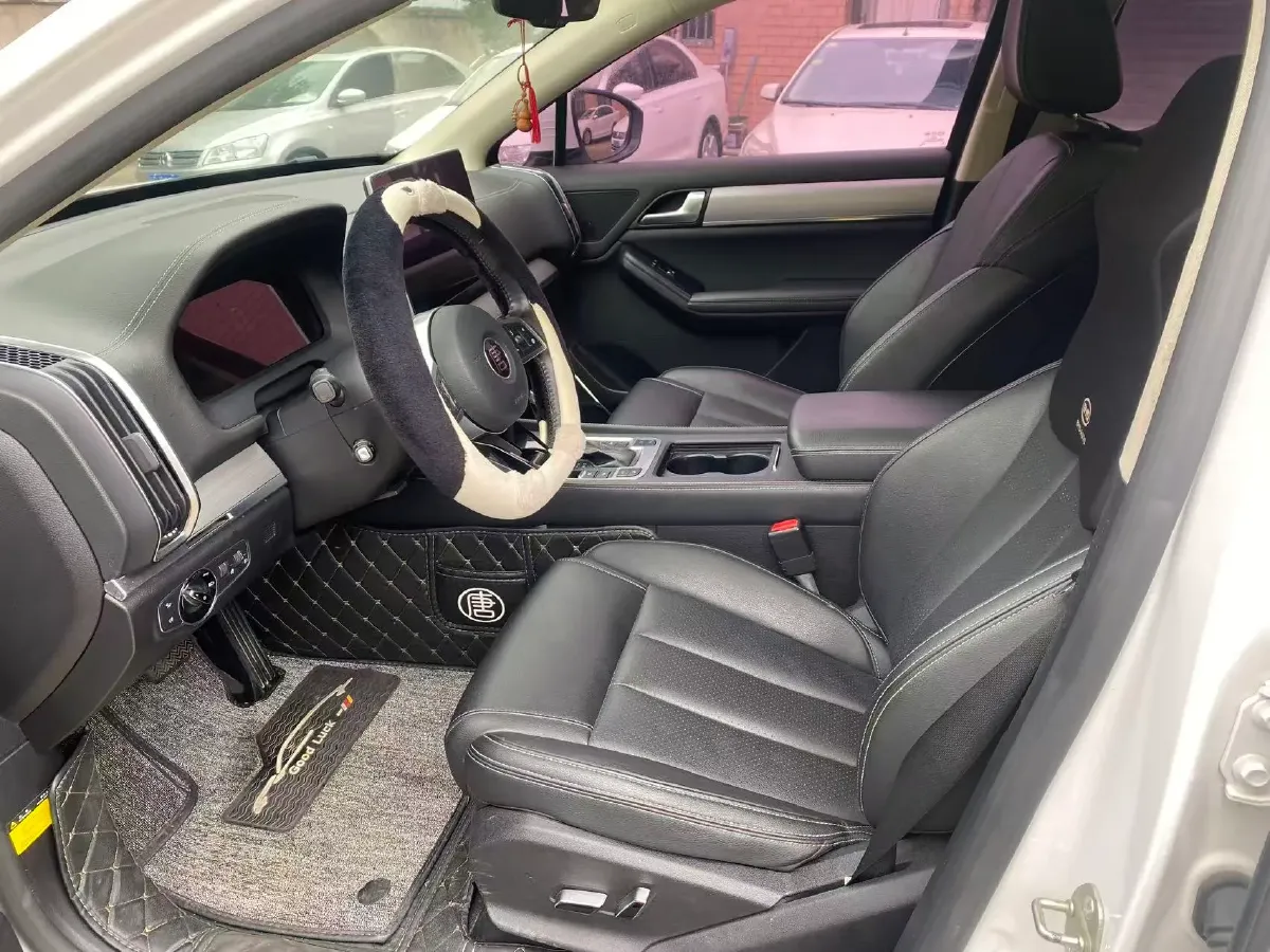 2018 BYD Tang 2.0T 205HP L4 6AT,autocango,china used car exporter,china ev exporter,chinese used car exporter,chinese used ev exporter