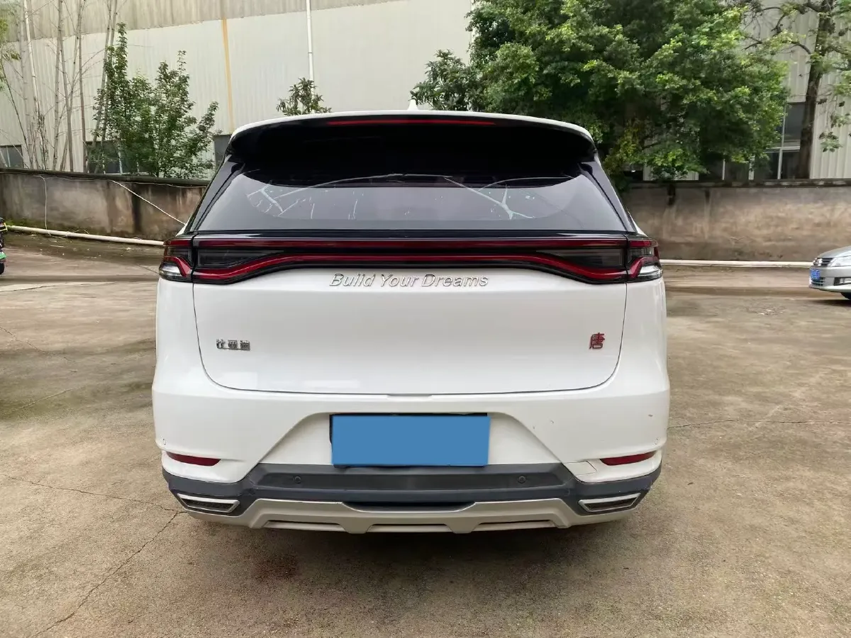 2018 BYD Tang 2.0T 205HP L4 6AT,autocango,china used car exporter,china ev exporter,chinese used car exporter,chinese used ev exporter