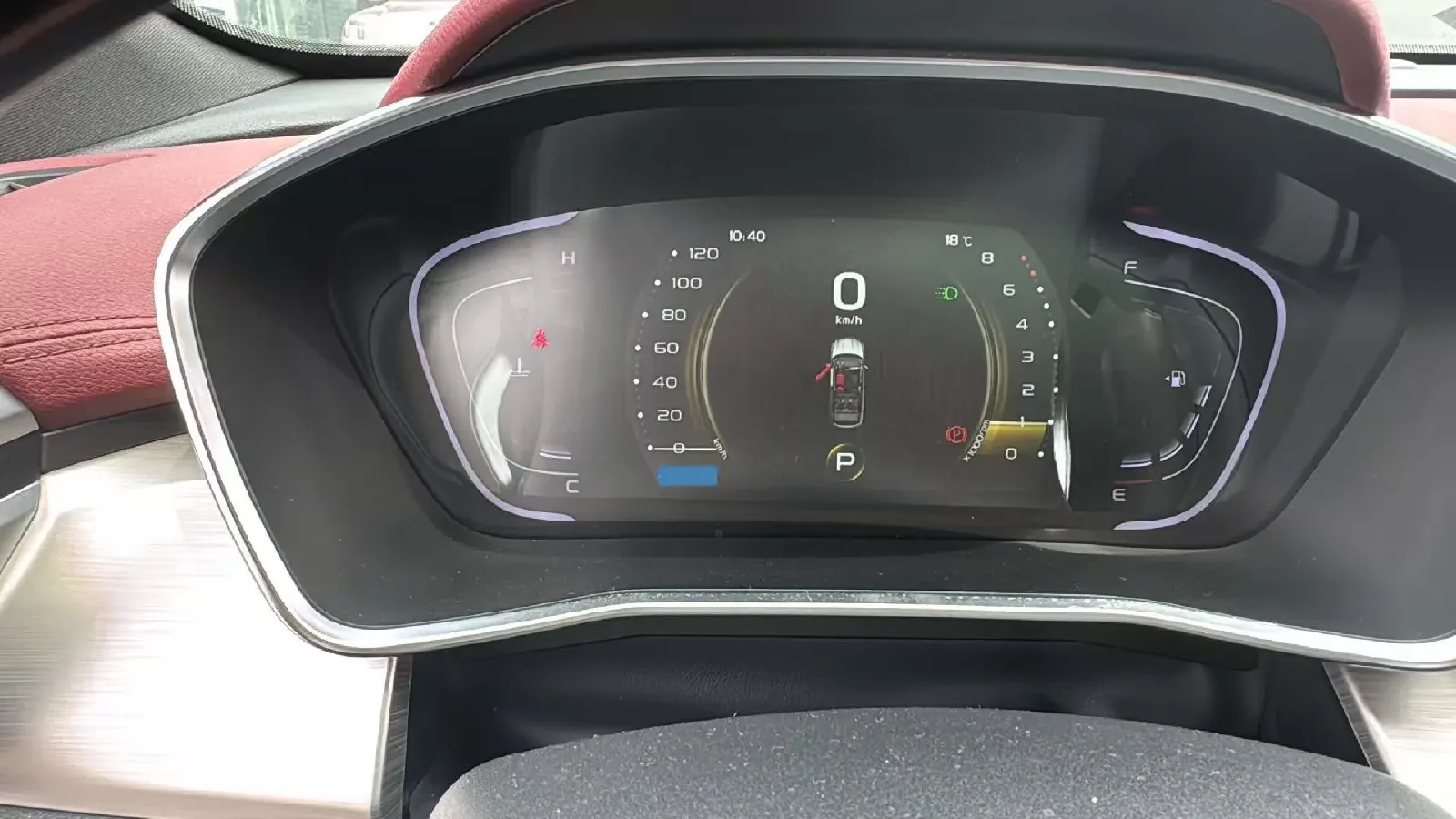 2019 Geely Coolray 1.5T 177HP L3 7DCT,autocango,china used car exporter,china ev exporter,chinese used car exporter,chinese used ev exporter