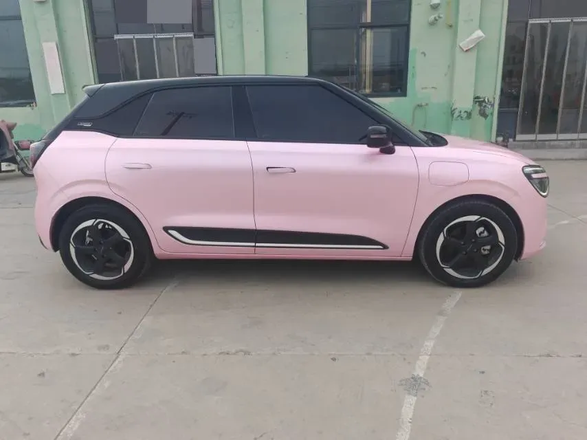 2024 DongFeng Nammi 01 BEV 42.3KWH,autocango,china used car exporter,china ev exporter,chinese used car exporter,chinese used ev exporter