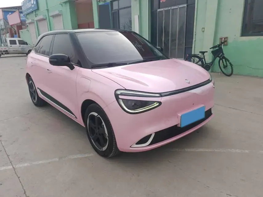 2024 DongFeng Nammi 01 BEV 42.3KWH,autocango,china used car exporter,china ev exporter,chinese used car exporter,chinese used ev exporter