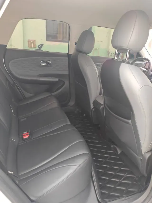 2024 DongFeng Nammi 01 BEV 42.3KWH,autocango,china used car exporter,china ev exporter,chinese used car exporter,chinese used ev exporter