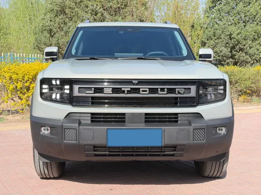 2025 Jetour Traveller 2.0T 254HP L4 7DCT,autocango,china used car exporter,china ev exporter,chinese used car exporter,chinese used ev exporter