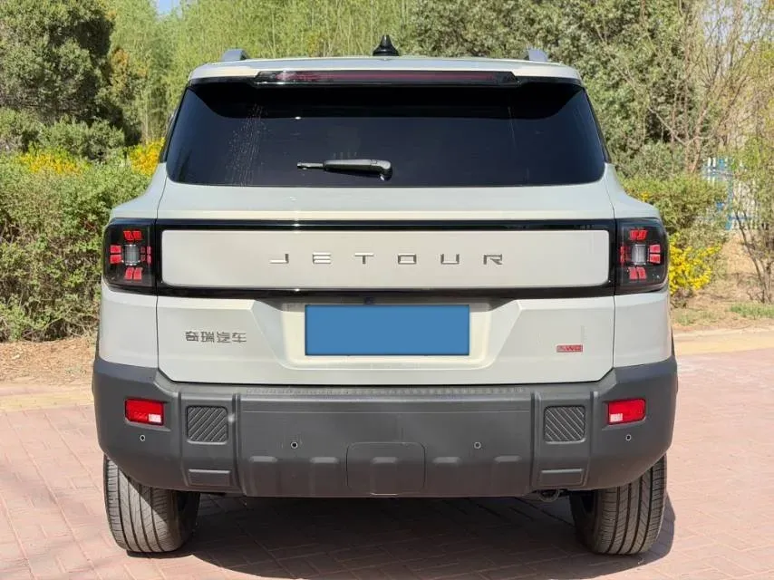 2025 Jetour Traveller 2.0T 254HP L4 7DCT,autocango,china used car exporter,china ev exporter,chinese used car exporter,chinese used ev exporter