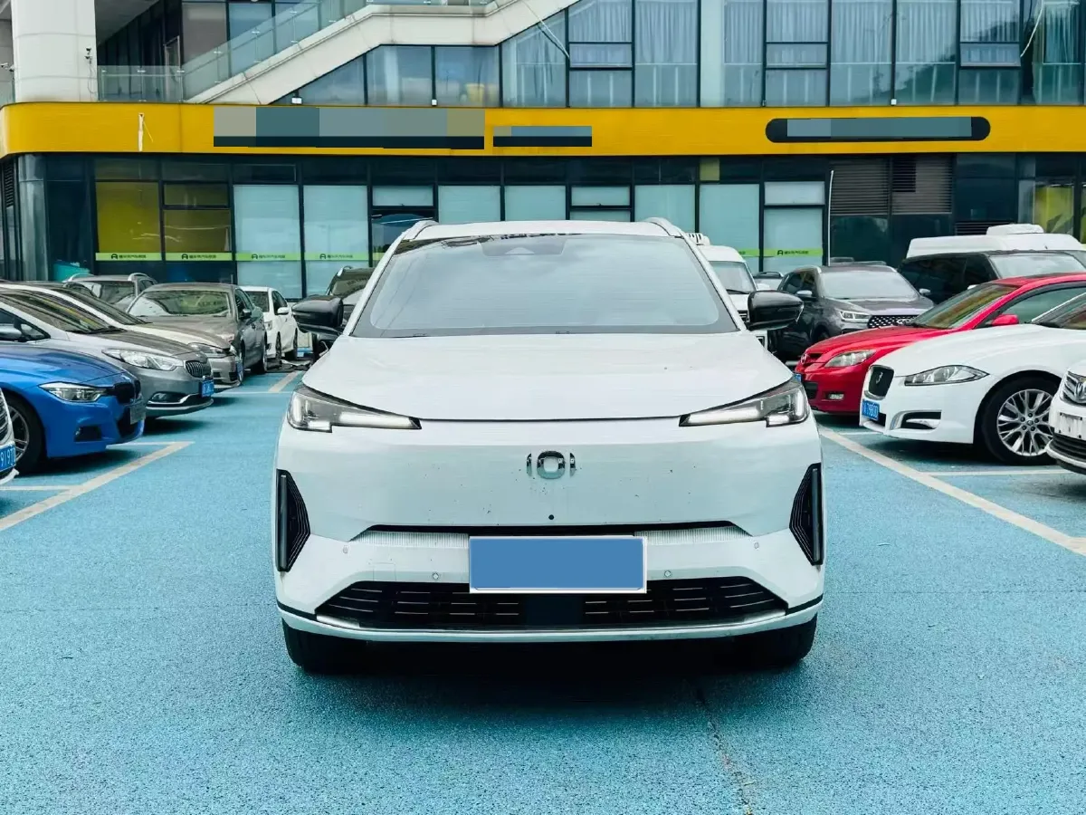 2024 ChangAn QiYuan Q05 Classic 1.5L 110HP L4 E-CVT PHEV 18.4KWH,autocango,china used car exporter,china ev exporter,chinese used car exporter,chinese used ev exporter