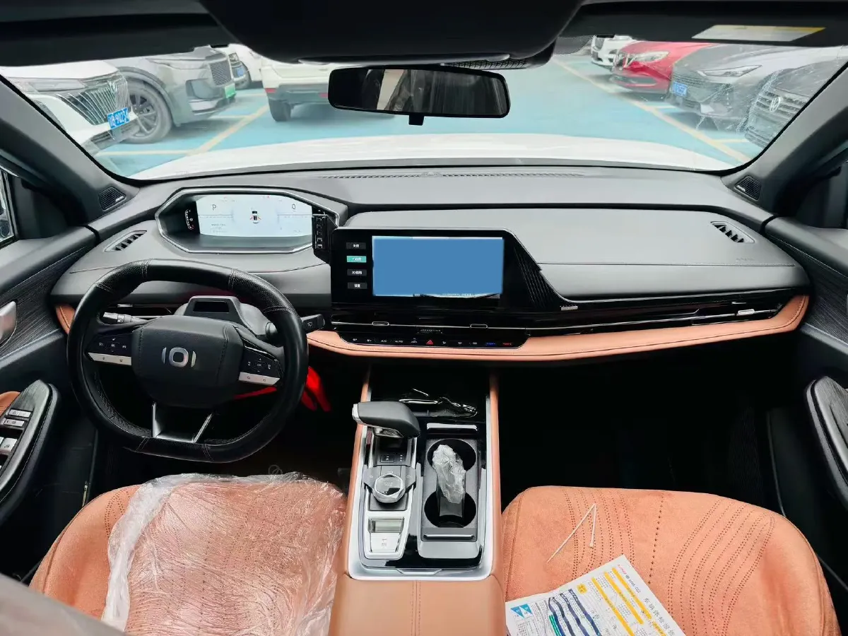 2024 ChangAn QiYuan Q05 Classic 1.5L 110HP L4 E-CVT PHEV 18.4KWH,autocango,china used car exporter,china ev exporter,chinese used car exporter,chinese used ev exporter