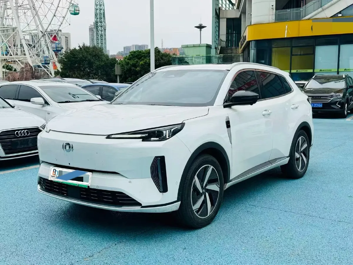 2024 ChangAn QiYuan Q05 Classic 1.5L 110HP L4 E-CVT PHEV 18.4KWH,autocango,china used car exporter,china ev exporter,chinese used car exporter,chinese used ev exporter