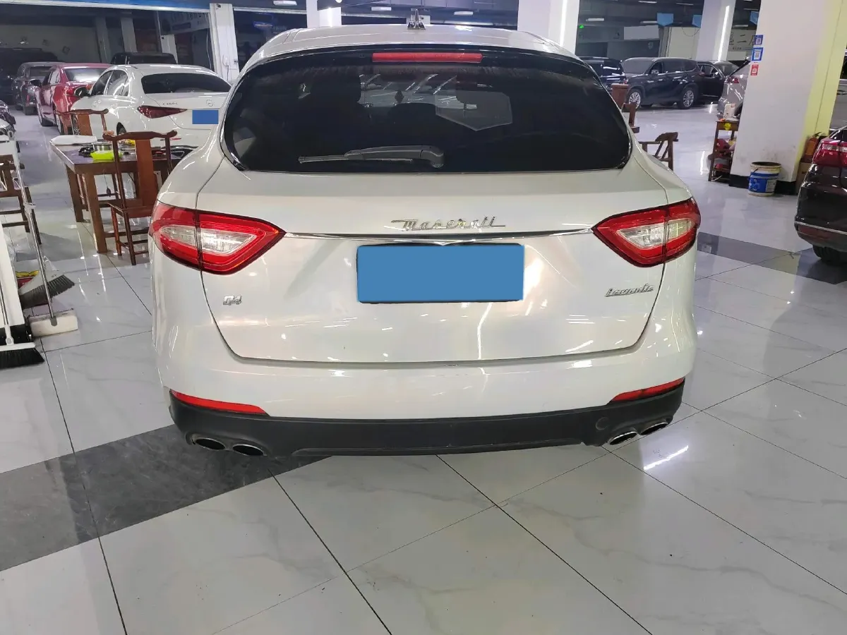 2019 Maserati Levante 3.0T 350HP V6 8AT,autocango,china used car exporter,china ev exporter,chinese used car exporter,chinese used ev exporter