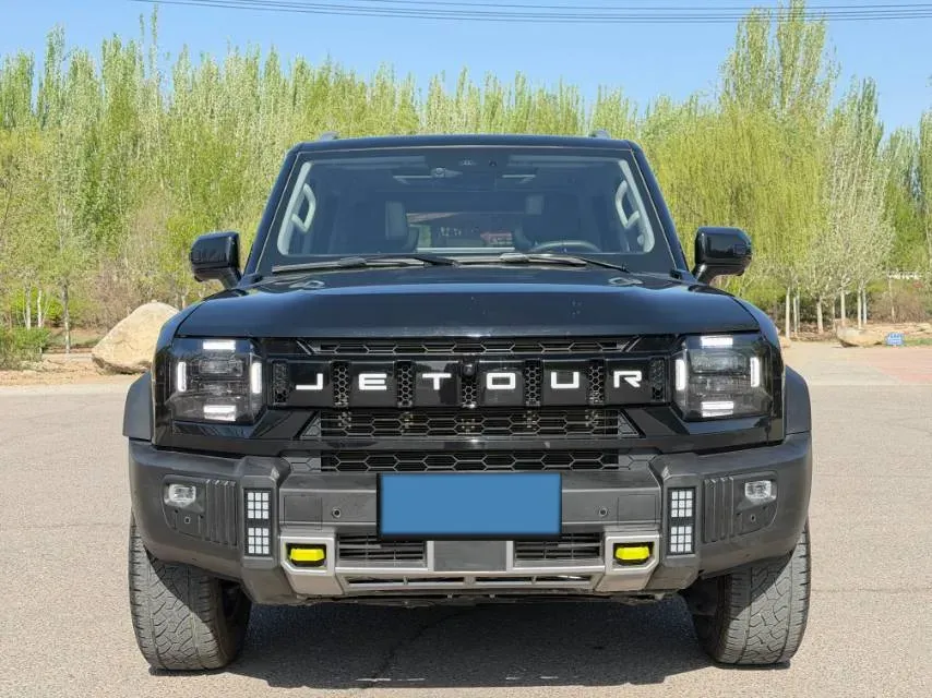 2023 Jetour Traveller 2.0T 254HP L4 8AT,autocango,china used car exporter,china ev exporter,chinese used car exporter,chinese used ev exporter