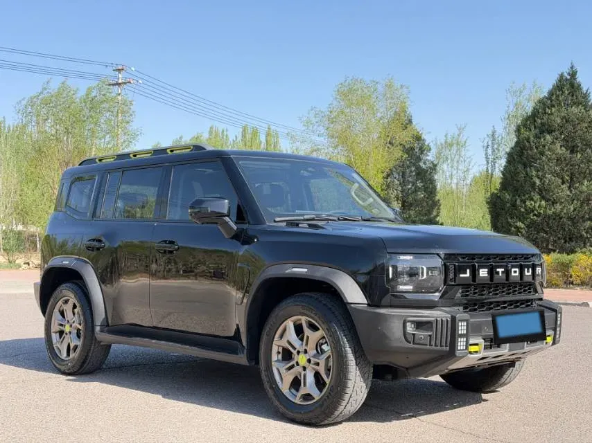 2023 Jetour Traveller 2.0T 254HP L4 8AT,autocango,china used car exporter,china ev exporter,chinese used car exporter,chinese used ev exporter