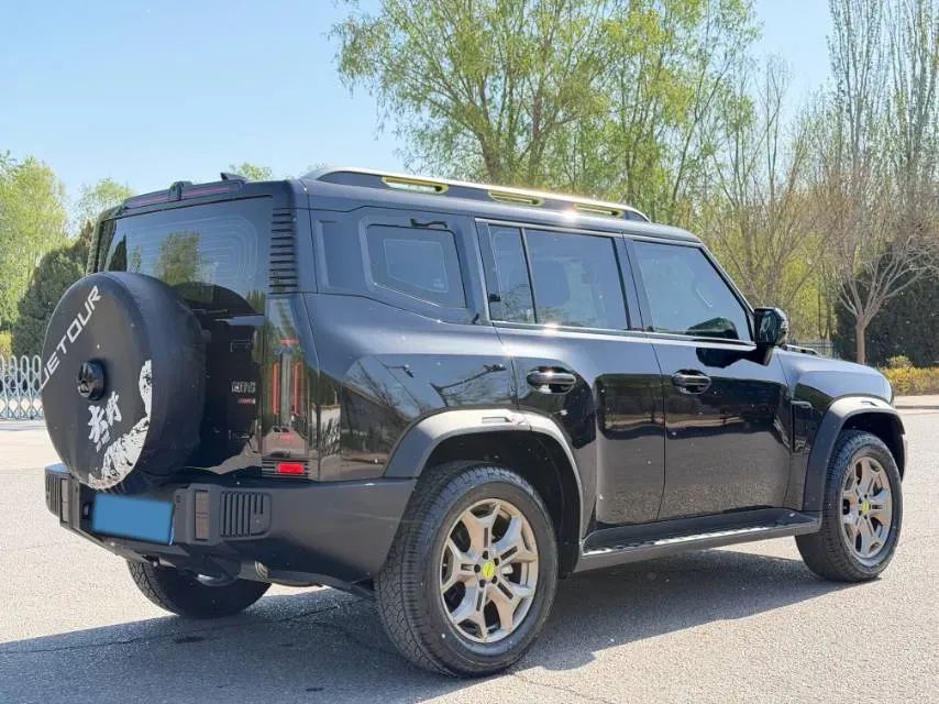 2023 Jetour Traveller 2.0T 254HP L4 8AT,autocango,china used car exporter,china ev exporter,chinese used car exporter,chinese used ev exporter