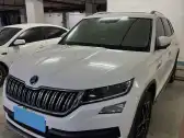2017 SKODA KODIAK,autocango,china used car exporter,china ev exporter,chinese used car exporter,chinese used ev exporter