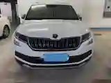 2017 Skoda Kodiak 1.8T 180HP L4 7DCT