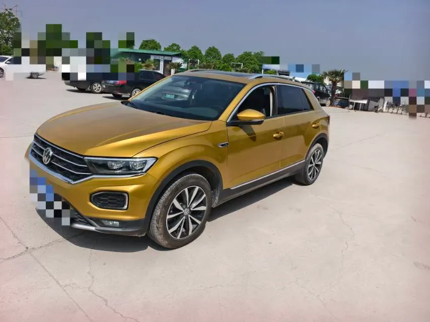 2018 Mitsubishi Eclipse Cross 1.5T 170HP L4 CVT,autocango,china used car exporter,china ev exporter,chinese used car exporter,chinese used ev exporter