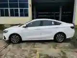 2019 Geely Binray 1.0T 136HP L3 6MT
