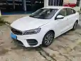 2019 Geely Binray 1.0T 136HP L3 6MT