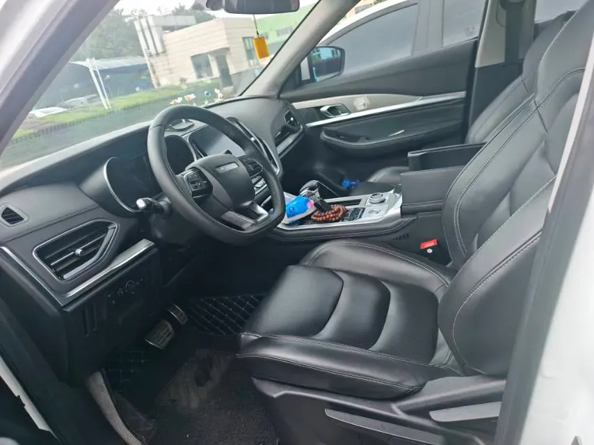 2020 Jetour X70 1.5T 156HP L4 6DCT,autocango,china used car exporter,china ev exporter,chinese used car exporter,chinese used ev exporter