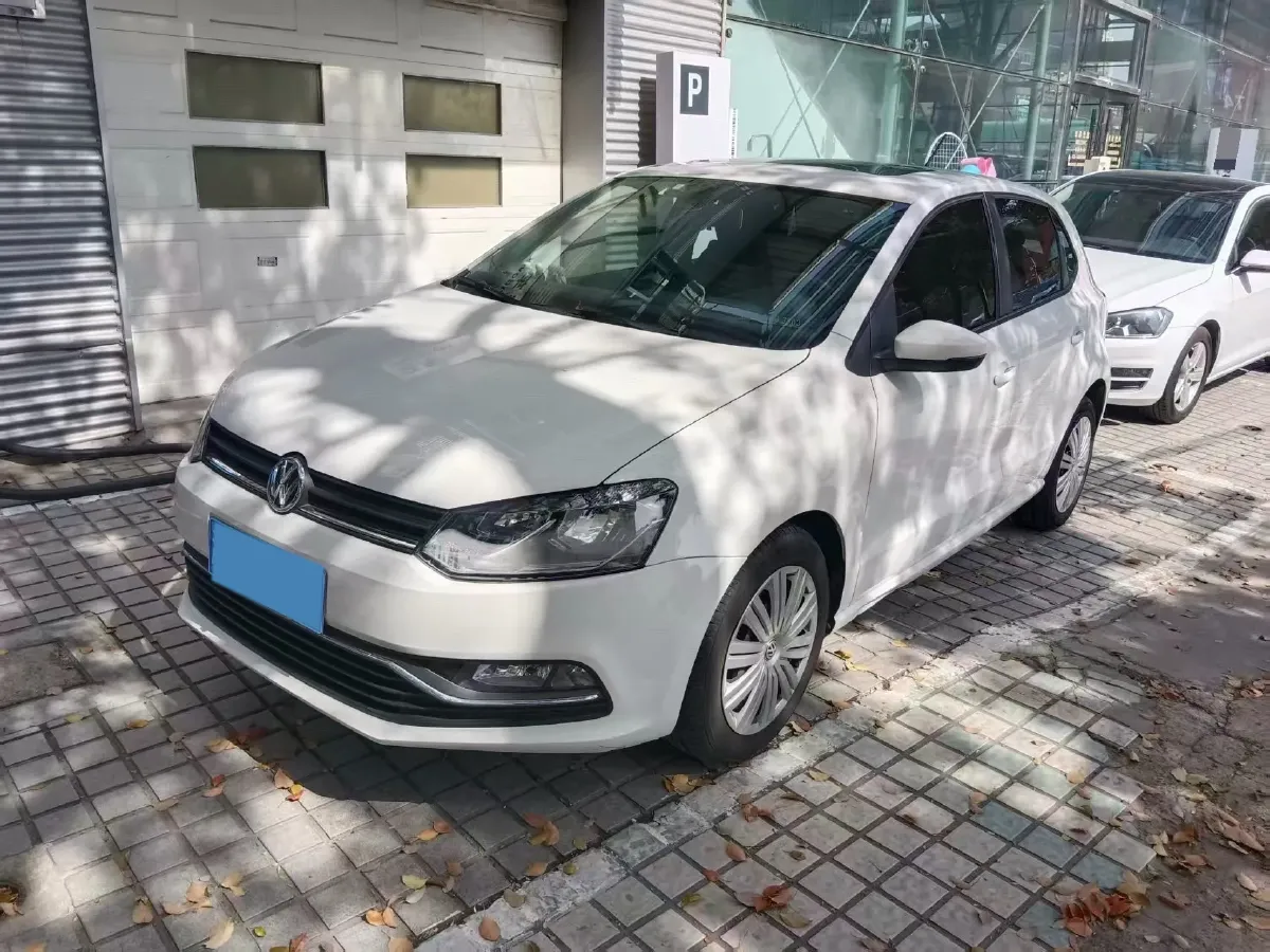 2016 Volkswagen Polo 1.6L 110HP L4 6AT,autocango,china used car exporter,china ev exporter,chinese used car exporter,chinese used ev exporter