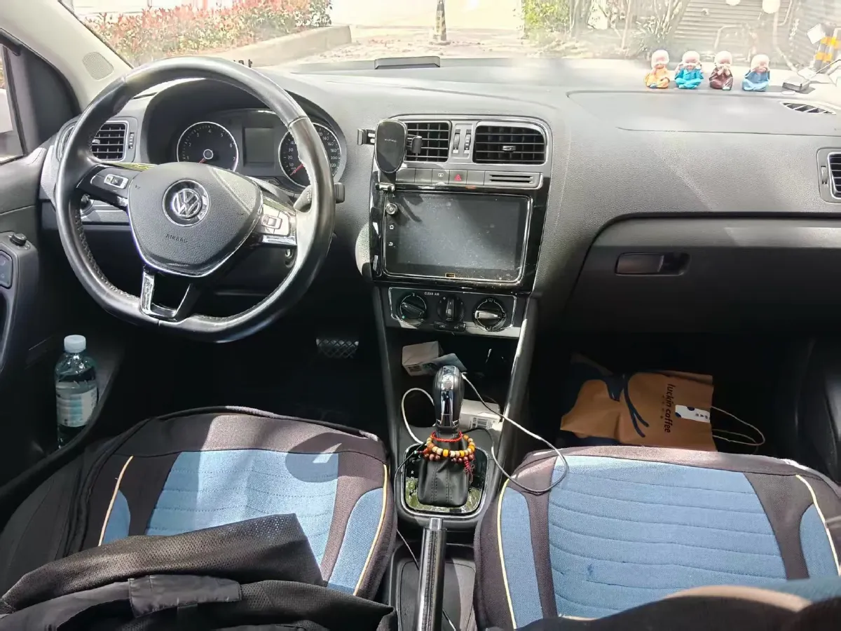 2016 Volkswagen Polo 1.6L 110HP L4 6AT,autocango,china used car exporter,china ev exporter,chinese used car exporter,chinese used ev exporter