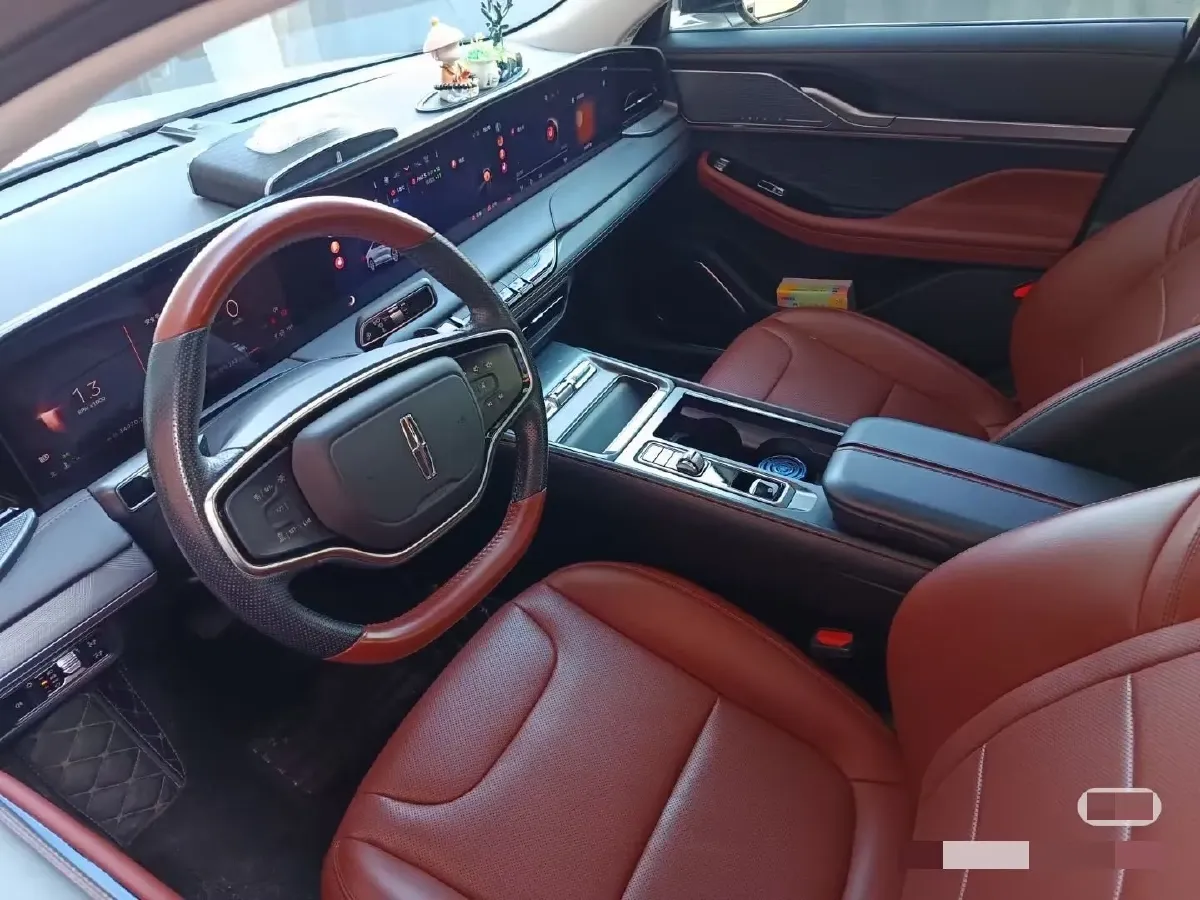 2022 Lincoln Z 2.0T 246HP L4 8AT,autocango,china used car exporter,china ev exporter,chinese used car exporter,chinese used ev exporter