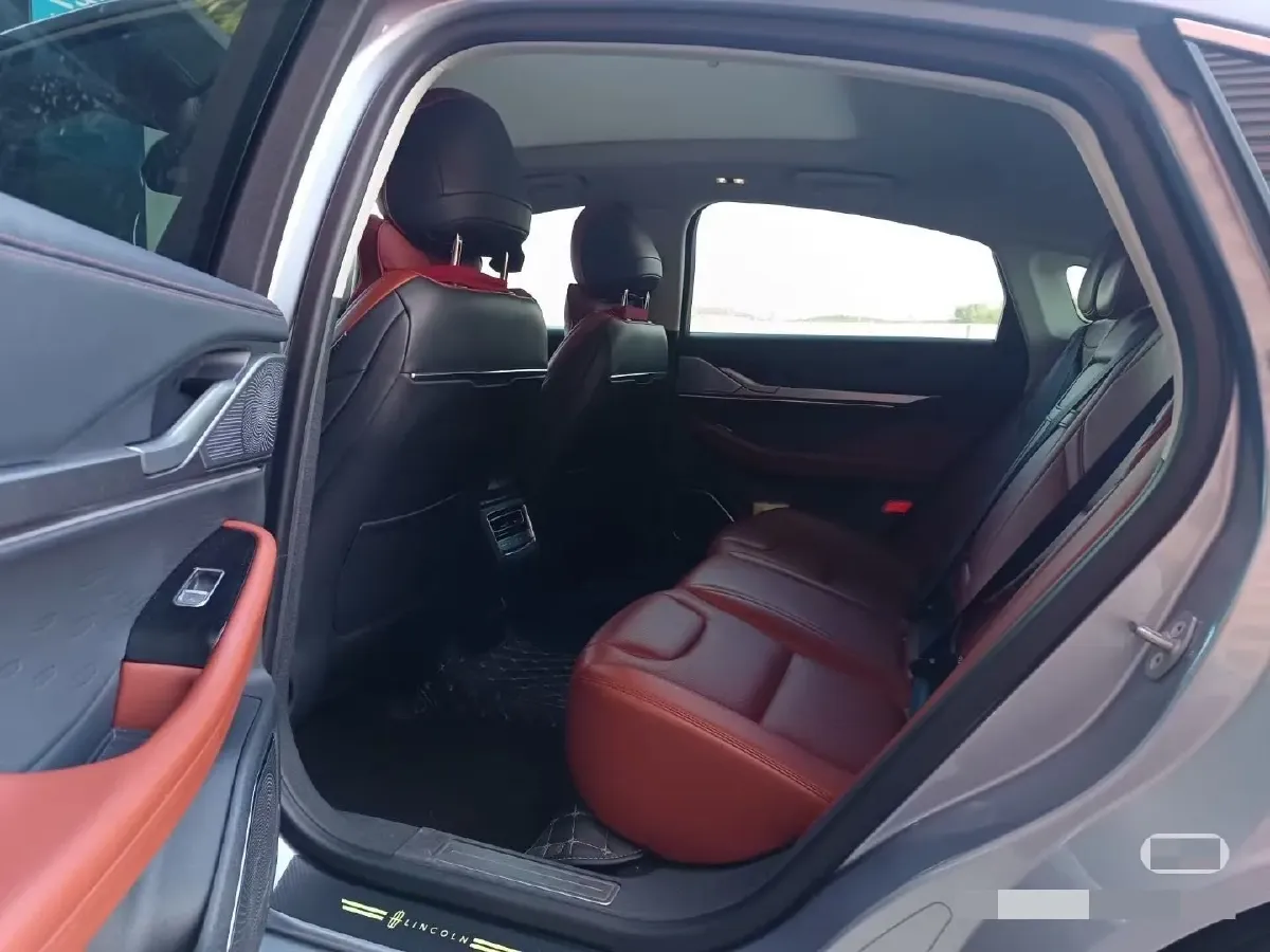 2022 Lincoln Z 2.0T 246HP L4 8AT,autocango,china used car exporter,china ev exporter,chinese used car exporter,chinese used ev exporter