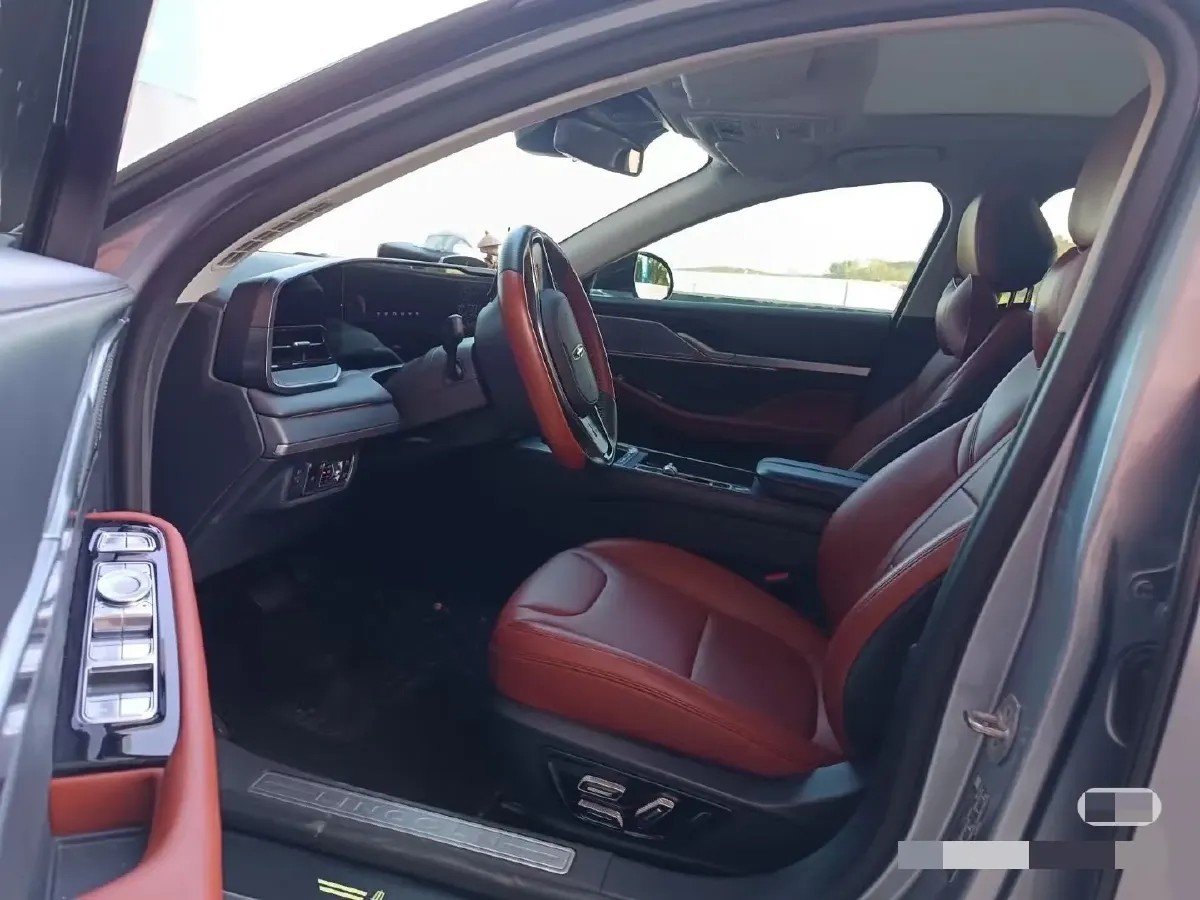 2022 Lincoln Z 2.0T 246HP L4 8AT,autocango,china used car exporter,china ev exporter,chinese used car exporter,chinese used ev exporter