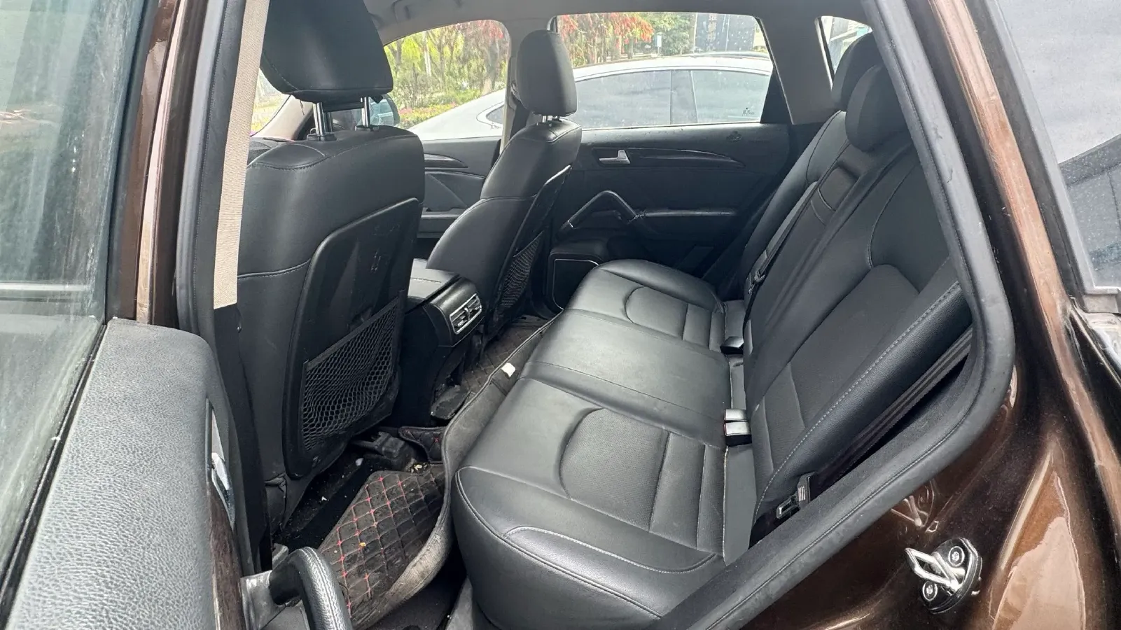 2016 Zotye T600 2.0T 190HP L4 6DCT,autocango,china used car exporter,china ev exporter,chinese used car exporter,chinese used ev exporter