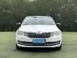 2018 Skoda Octavia 1.4T 150HP L4 7DCT