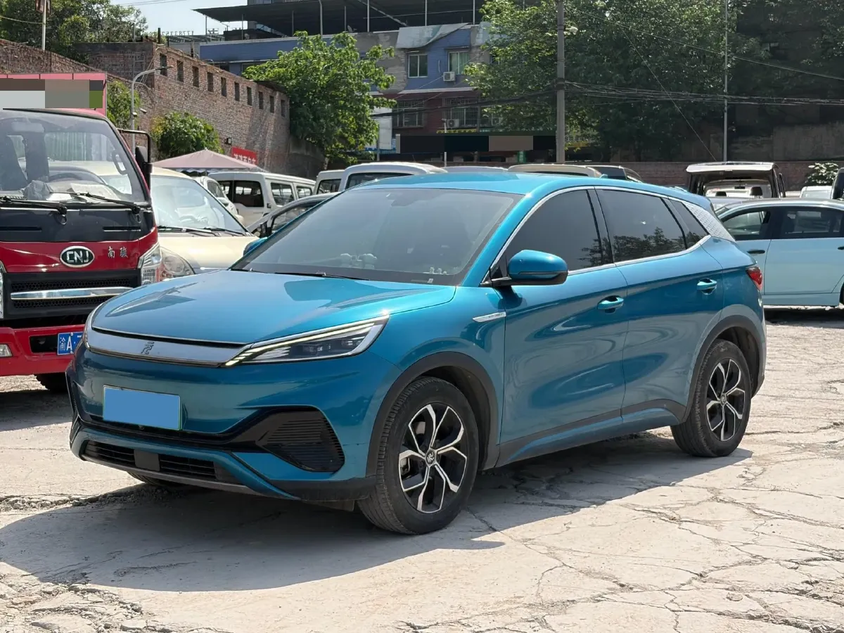 2022 Hycan Z03 BEV 64.23KWH,autocango,china used car exporter,china ev exporter,chinese used car exporter,chinese used ev exporter