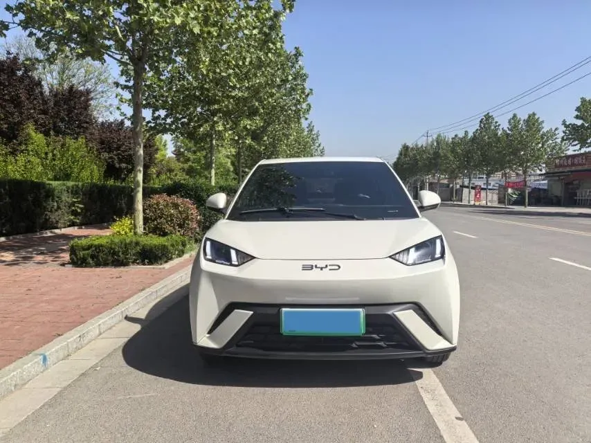2023 BYD Seagull BEV 30.08KWH,autocango,china used car exporter,china ev exporter,chinese used car exporter,chinese used ev exporter