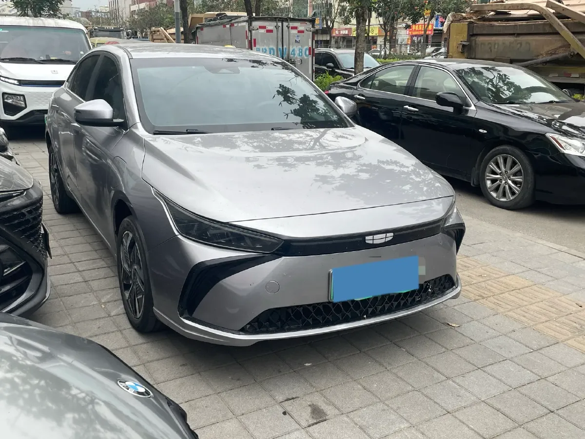 2024 Geometry G6 BEV 53.4KWH,autocango,china used car exporter,china ev exporter,chinese used car exporter,chinese used ev exporter